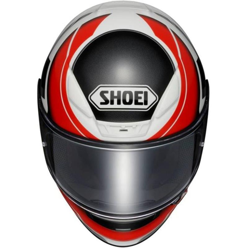 SHOEİ NXR MYSTIFY TC-4 KASK