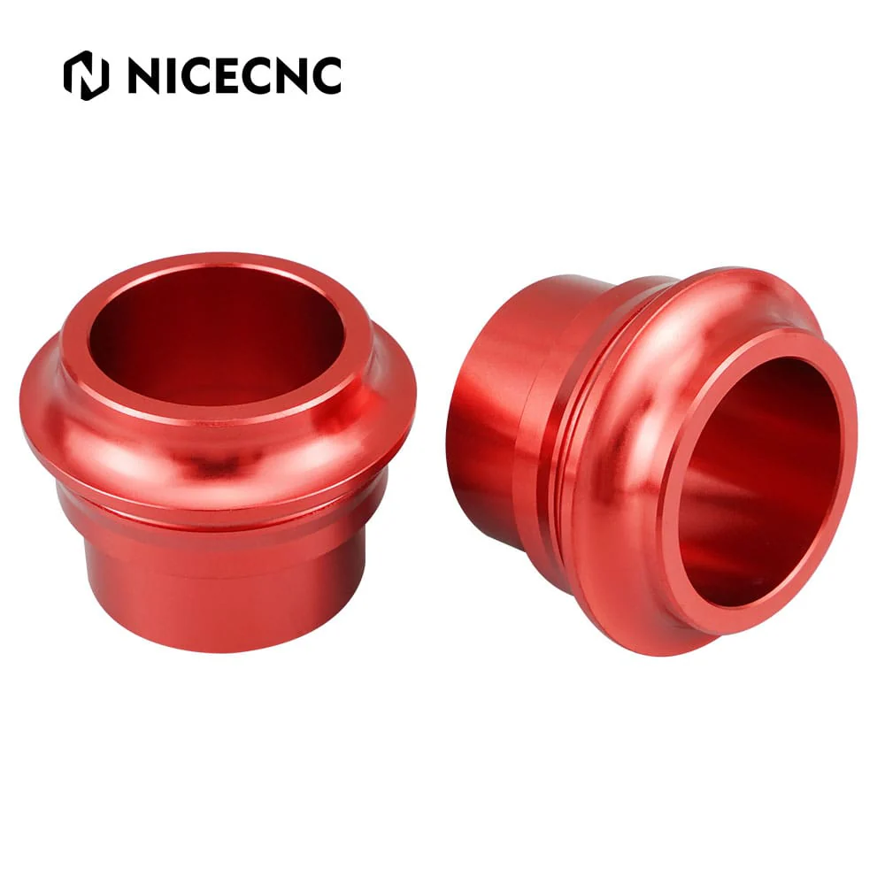 NICECNC BETA ÖN TEKER BURCU