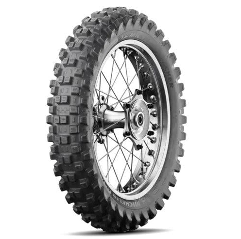 MICHELIN TRACKER110/90-19 62R ARKA LASTİK