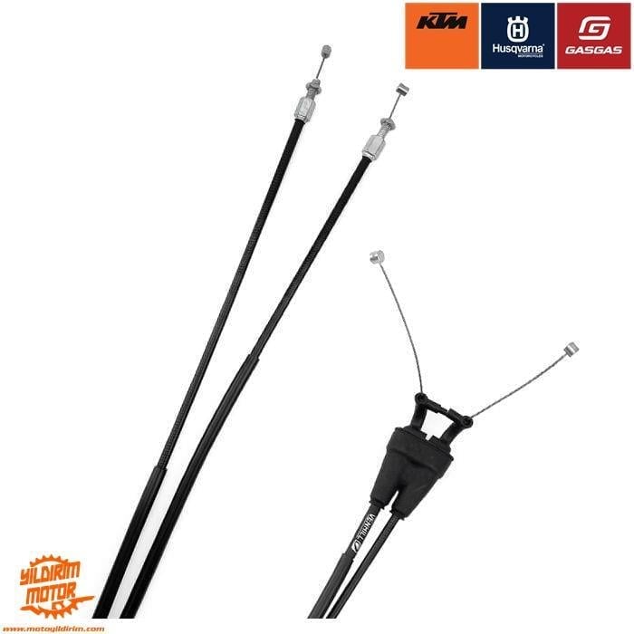 KTM EXC 250/300 GAZ TELİ 24-26