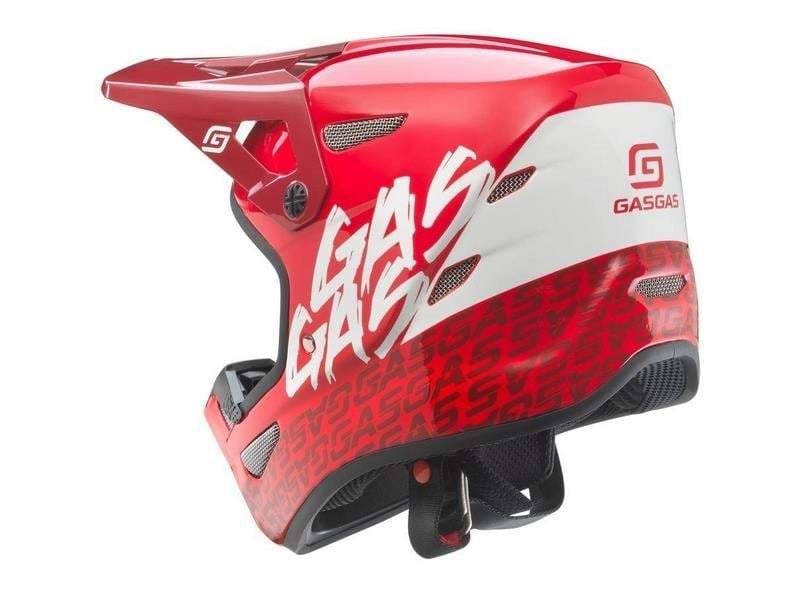 GASGAS STATUS ÇOCUK KASK S