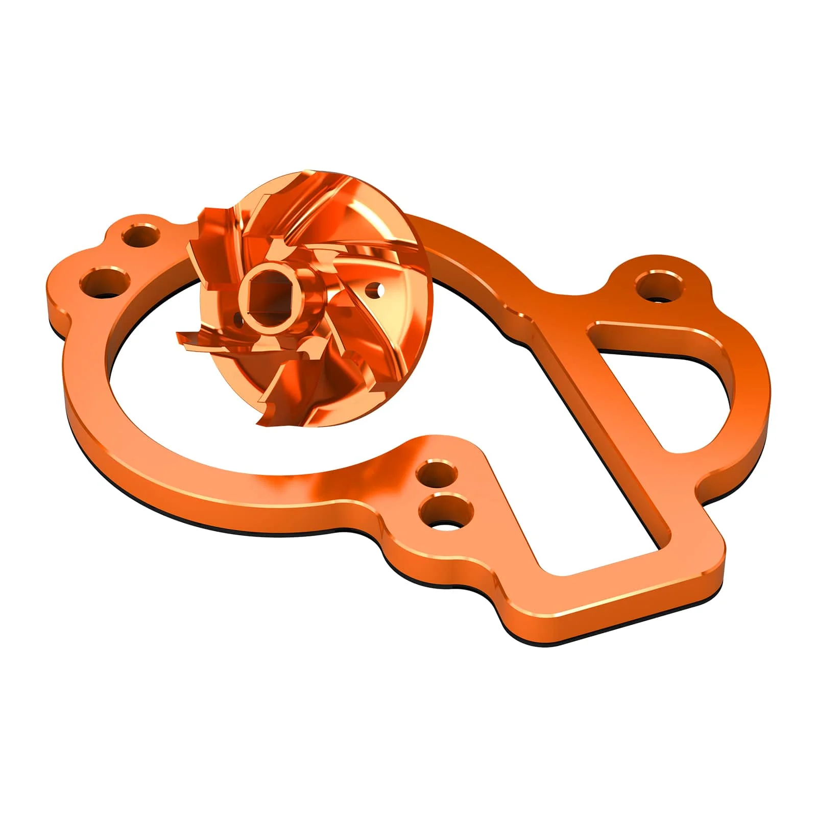 NICECNC KTM&HSQ 450 DEVİRDAİM SETİ 14-26