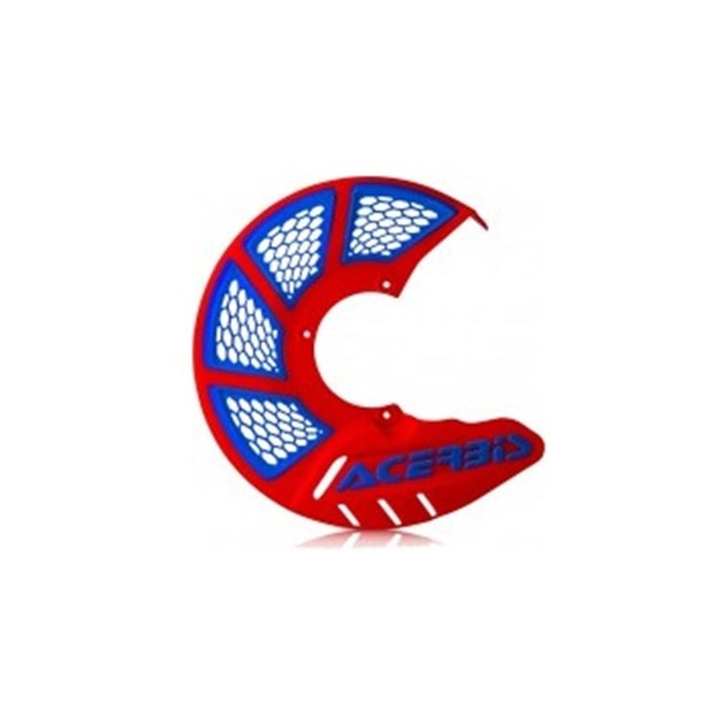 KTM Modeller Ön Disk Koruma Acerbis