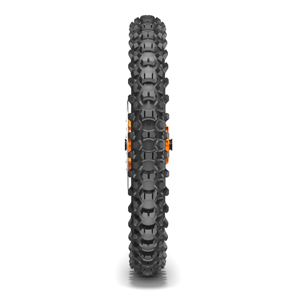 METZELER 110/90-19 MC 360 MİD HARD ARKDA LASTİK