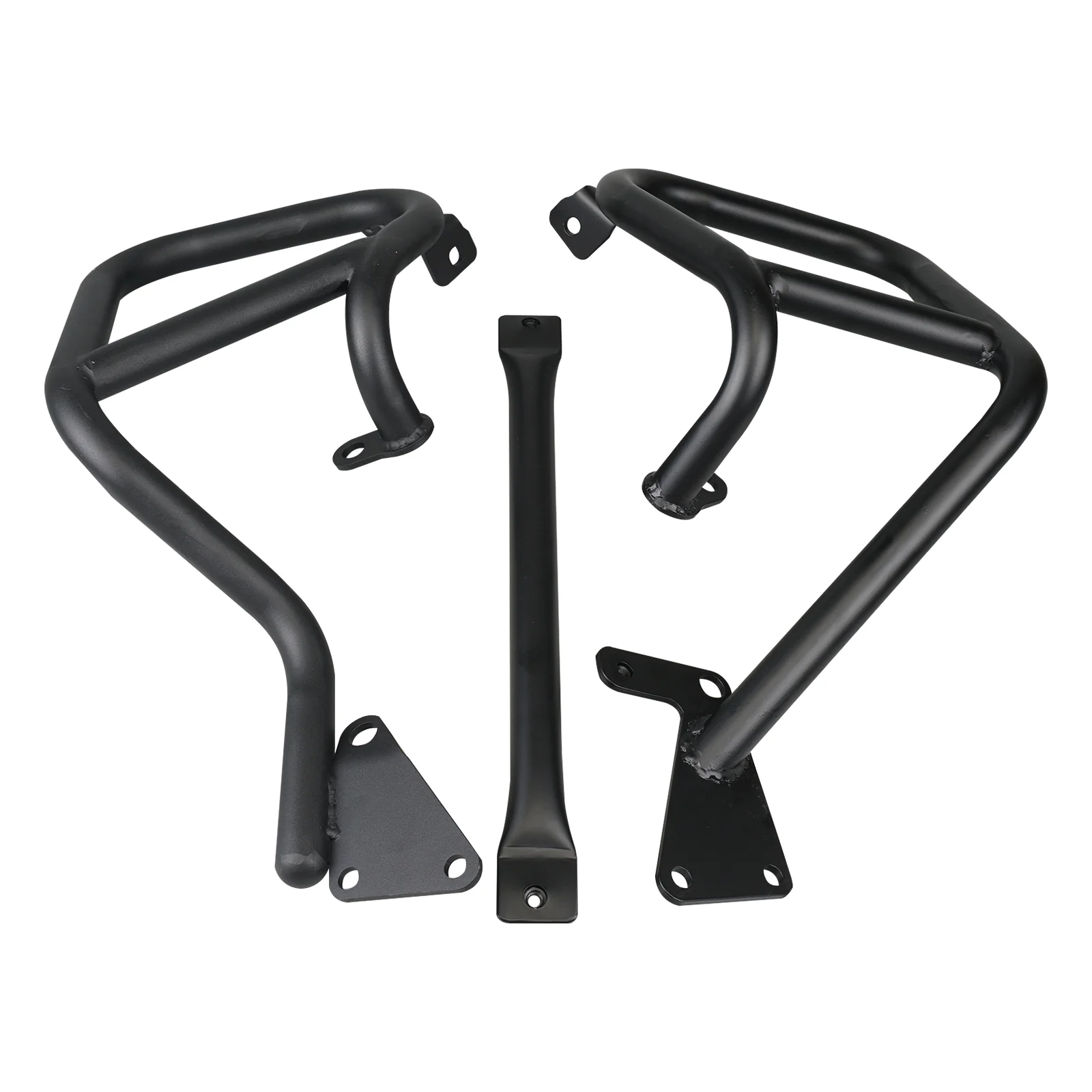 NICECNC TENERE 700 MOTOR KORUMA DEMİRİ