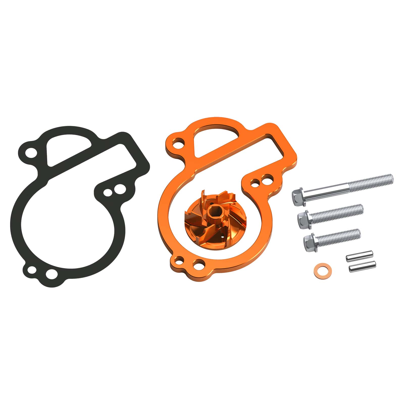 NICECNC KTM&HSQ 450 DEVİRDAİM SETİ 14-26