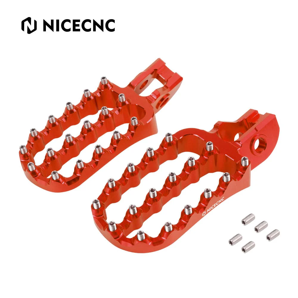 NICECNC KTM&HUSQ&GASGAS BASAK SETİ 17-23