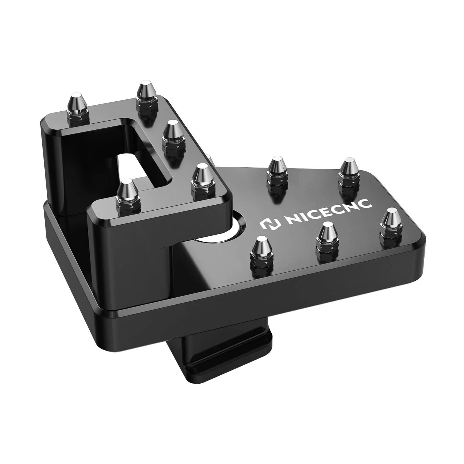 NICECNC TENERE 700 FREN PEDAL UCU