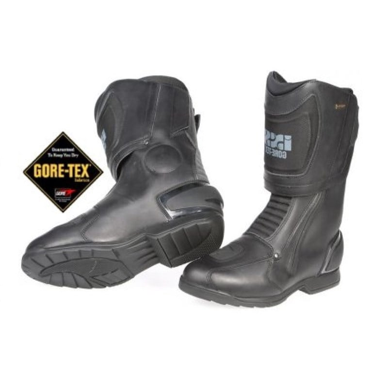 IXS ULTRA EVO GORE-TEX ÇİZME BOT