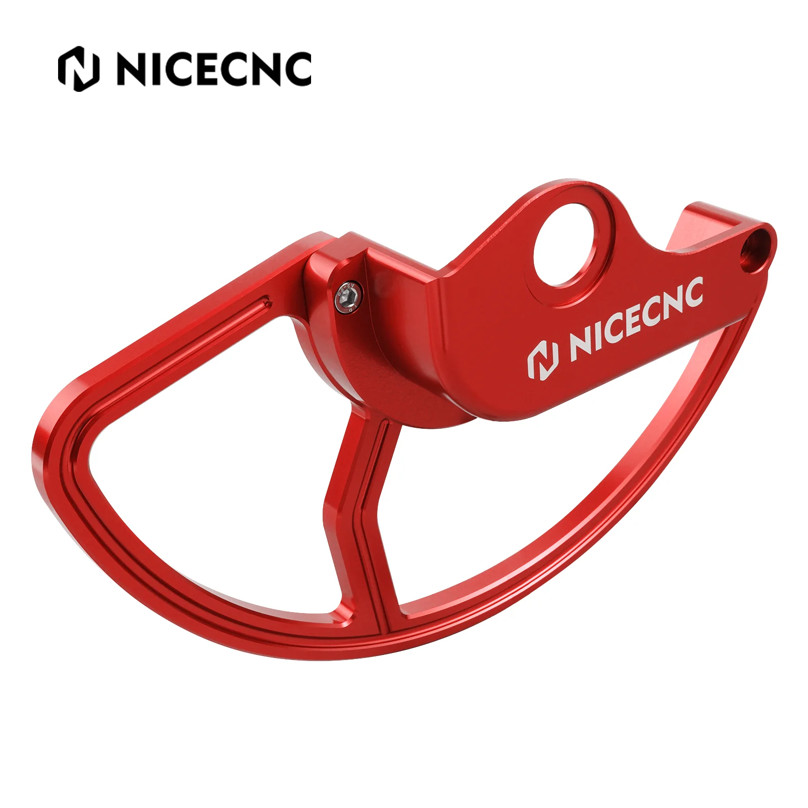 NICECNC SUPERMOTO&ENDURO ÖN DİSK KORUMA
