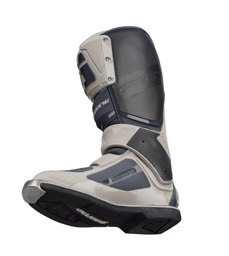 GAERNE SG12 STONE GRİ BOT