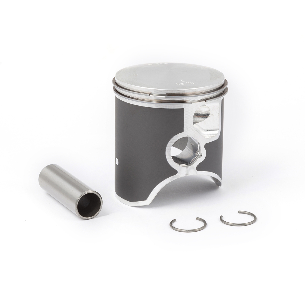 S3 KTM EXC 250 PİSTON SEGMAN SET 18-