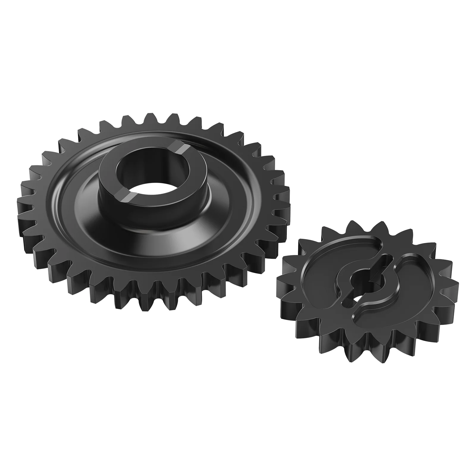 NICECNC KTM EXC-F 450 YAĞ POMPA DİŞLİ SETİ 19-23