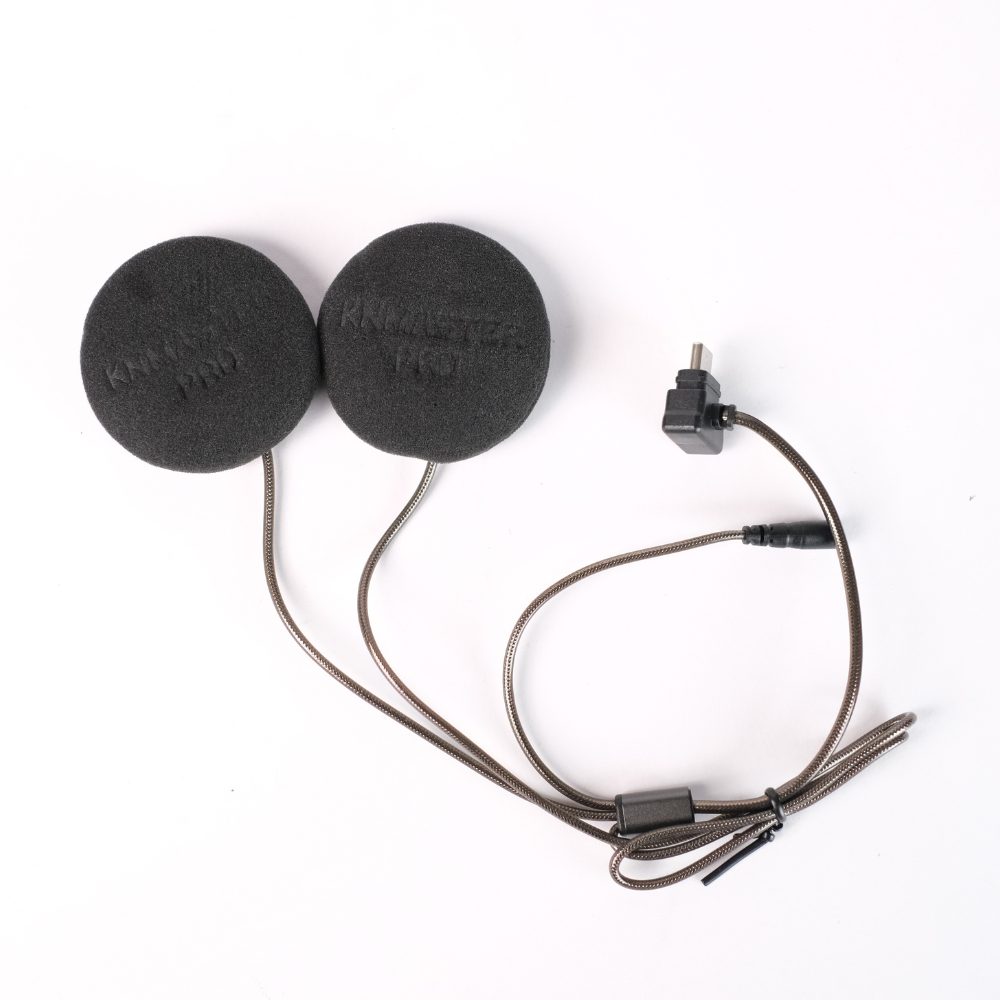 KNMASTER KAMERALI İNTERCOM SETİ