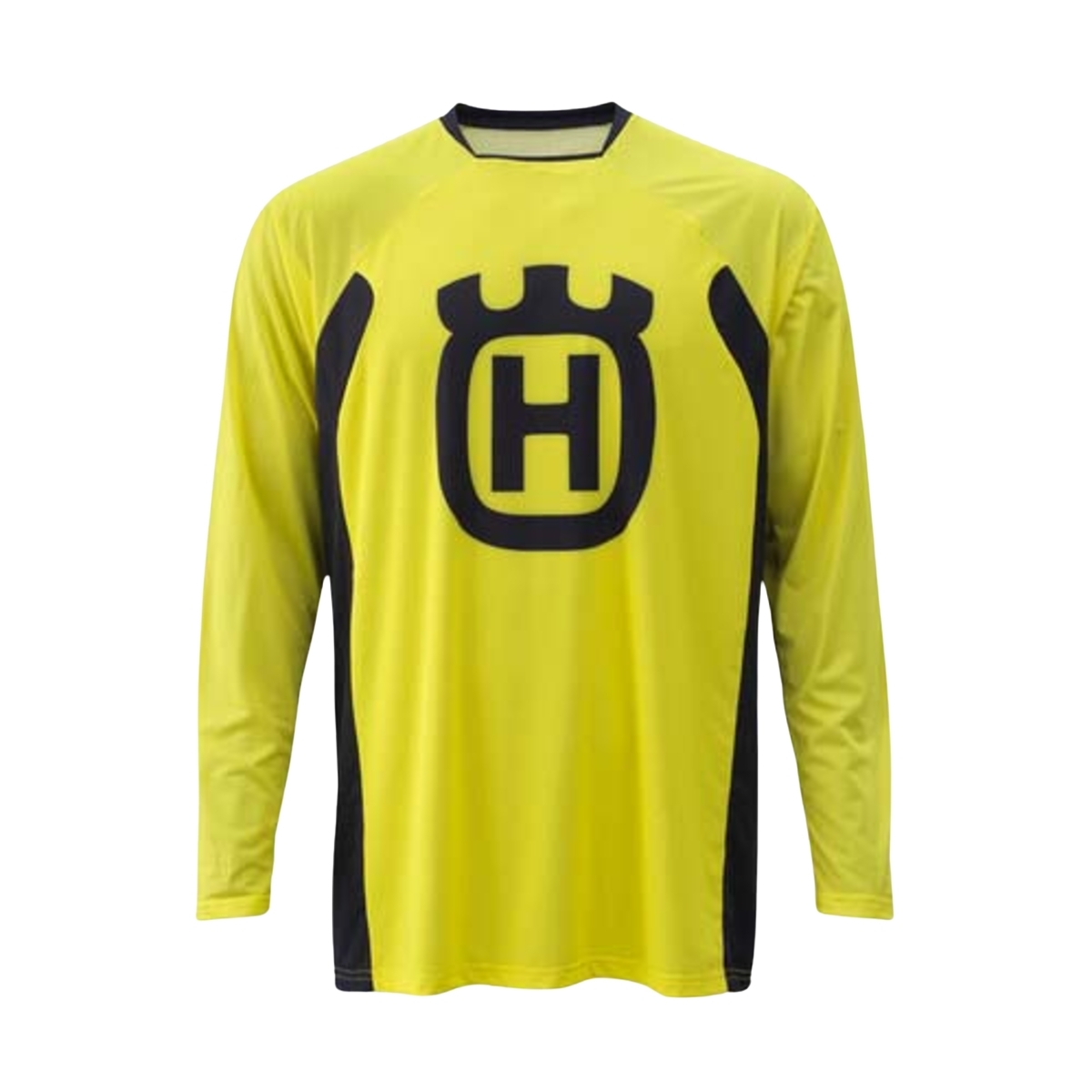 HUSQVARNA AUTHENTIC JERSEY