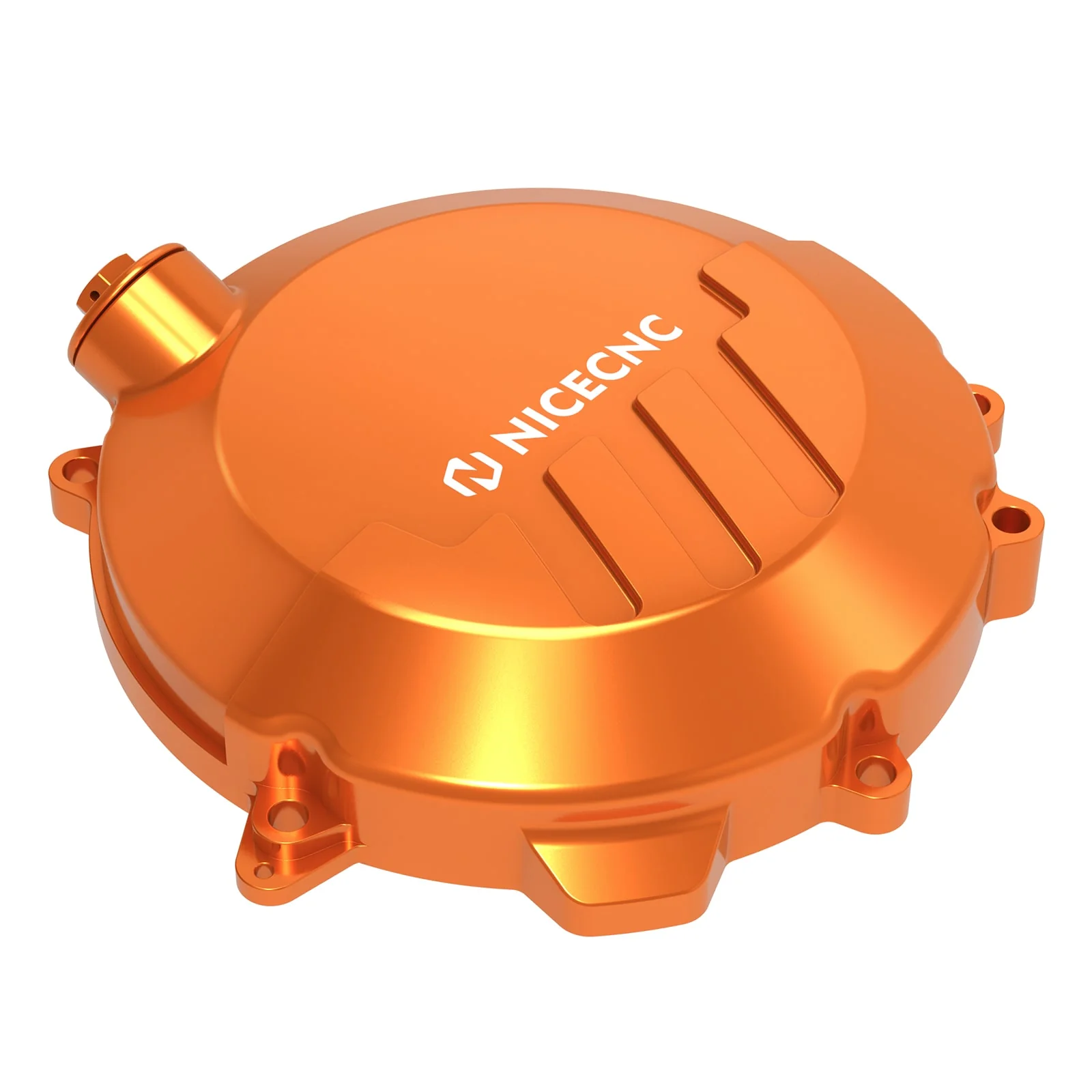 NICECNC KTM&HSQ&GASGAS DEBRİYAJ KAPAĞI 17-23