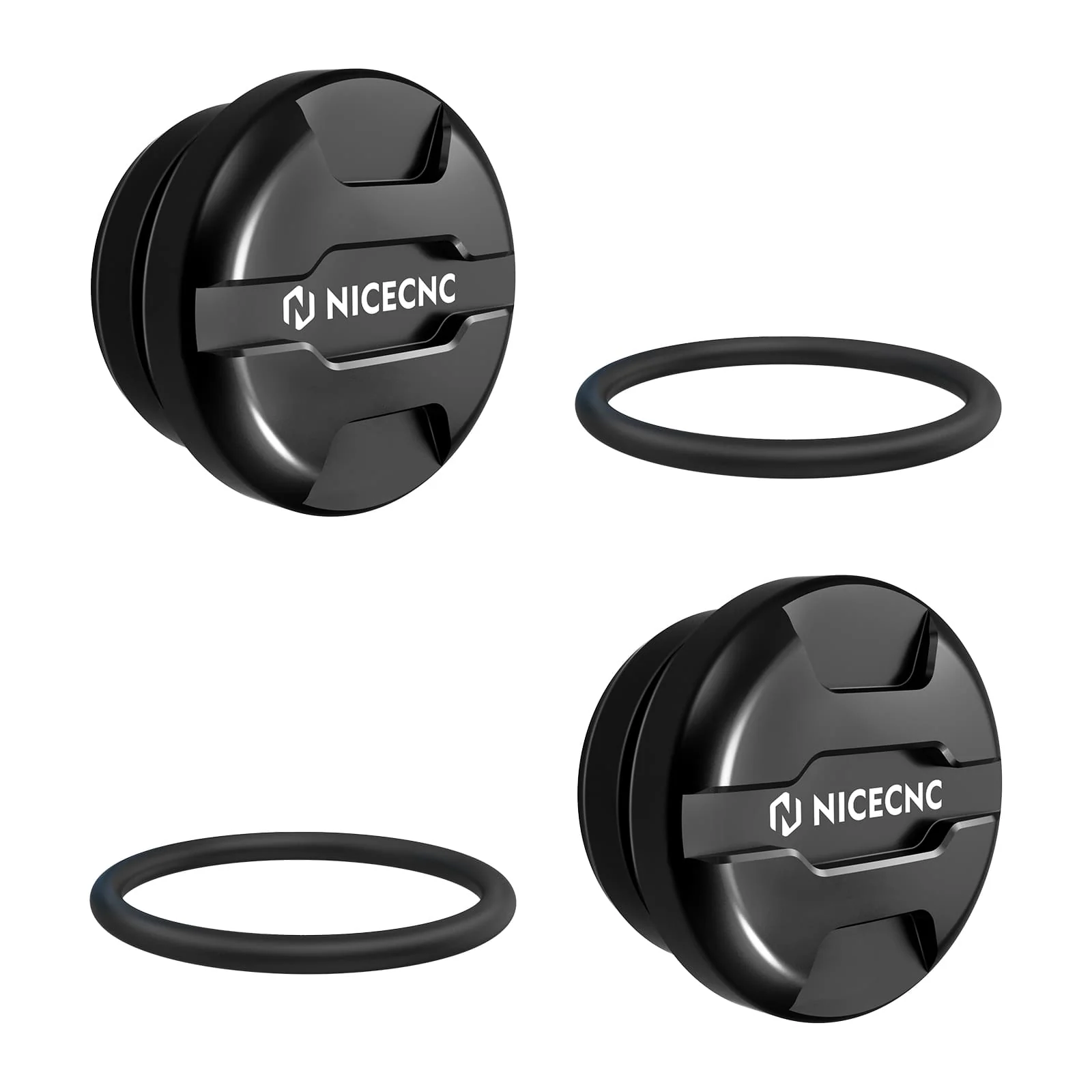 NICECNC TENERE 700 ŞASİ KAPAĞI