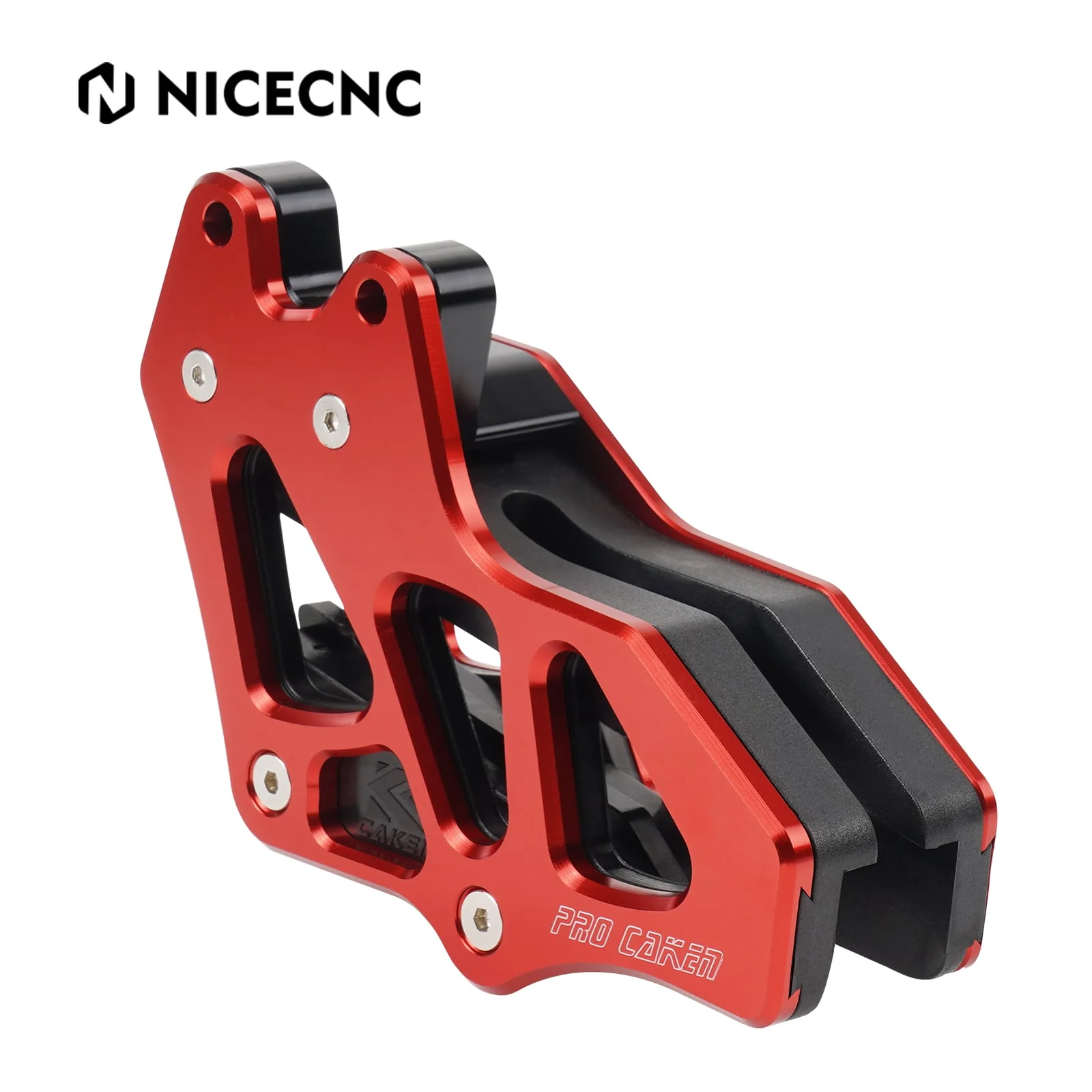 NICECNC HONDA CRF250F ZİNCİR SLİDER