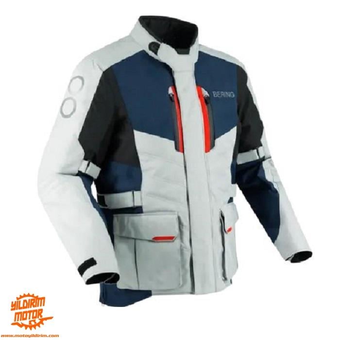 BERİNG SIBERIA ERKEK MONT 