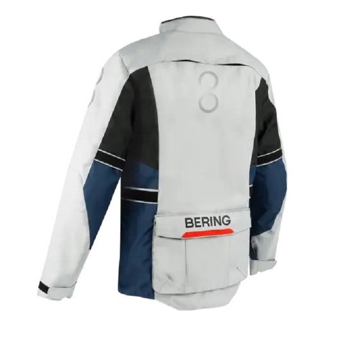 BERİNG SIBERIA KADIN MONT