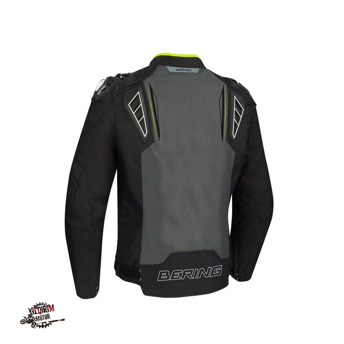 BERİNG START-R MONT L