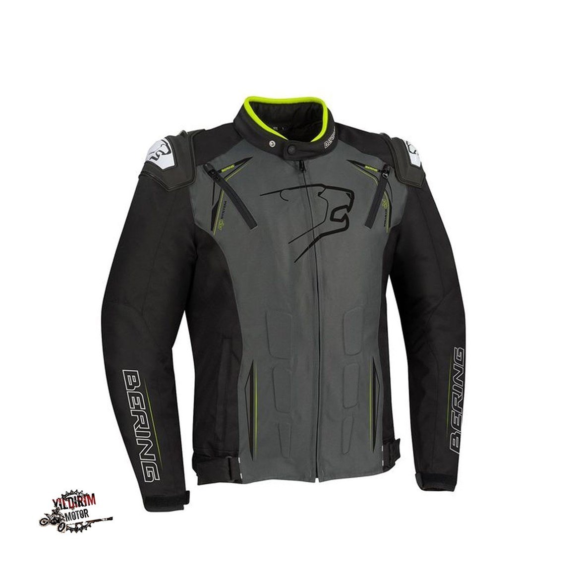 BERİNG START-R MONT L