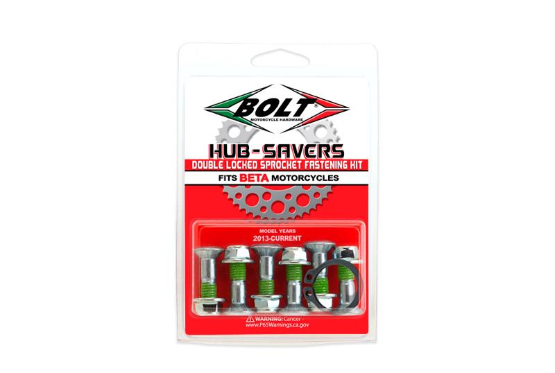 RTECH BETA CİVATA SETİ