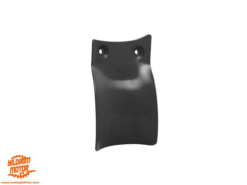 RTECH BETA RR ARKA TOZLUK SİYAH