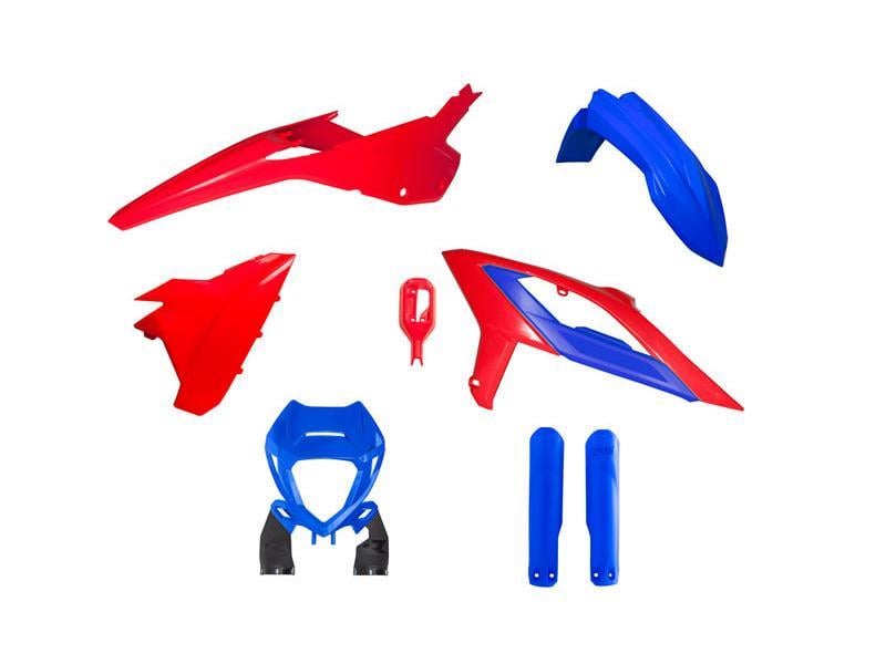 RTECH BETA RR PLASTİK GRENAJ SET 2025-2026