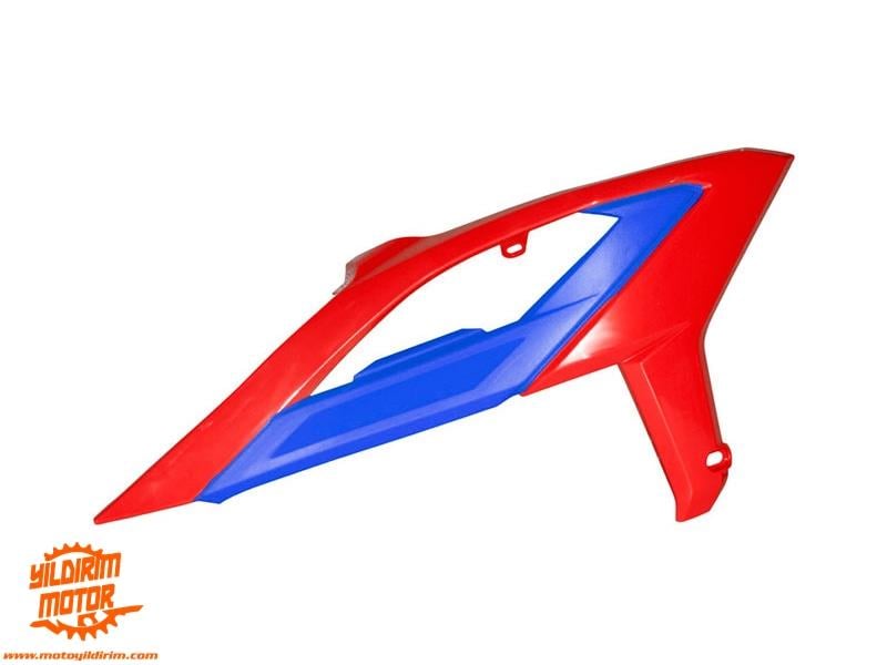 RTECH BETA RR RADYATÖR PLASTİĞİ 