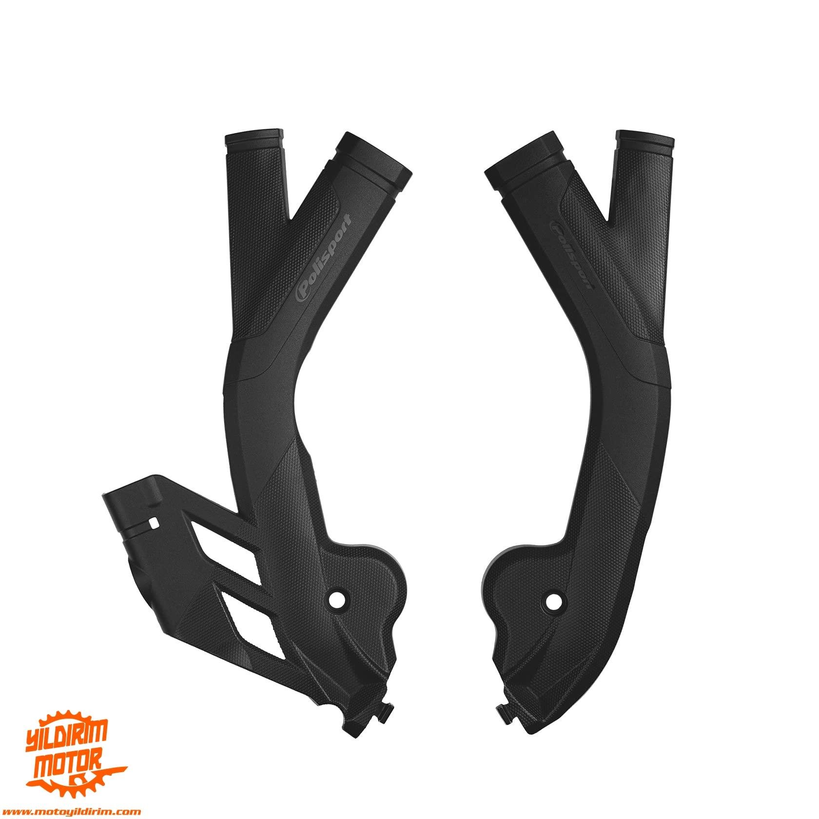 BETA RR Polisport Şasi Koruma 20-24