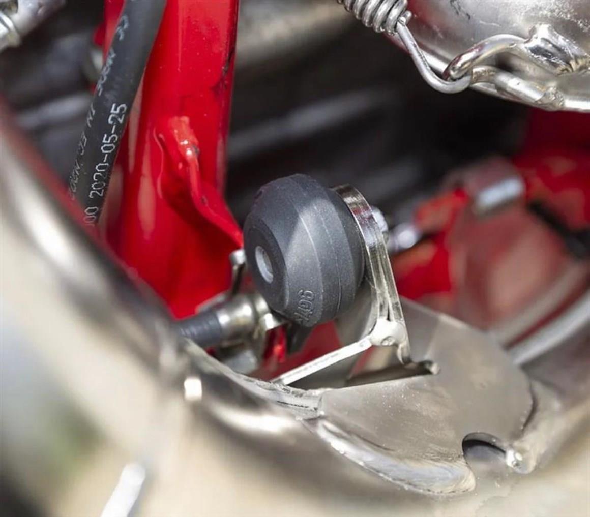 BETA X-TRAİNER 2T S3 PERFORMANS EGZOZ 13-22