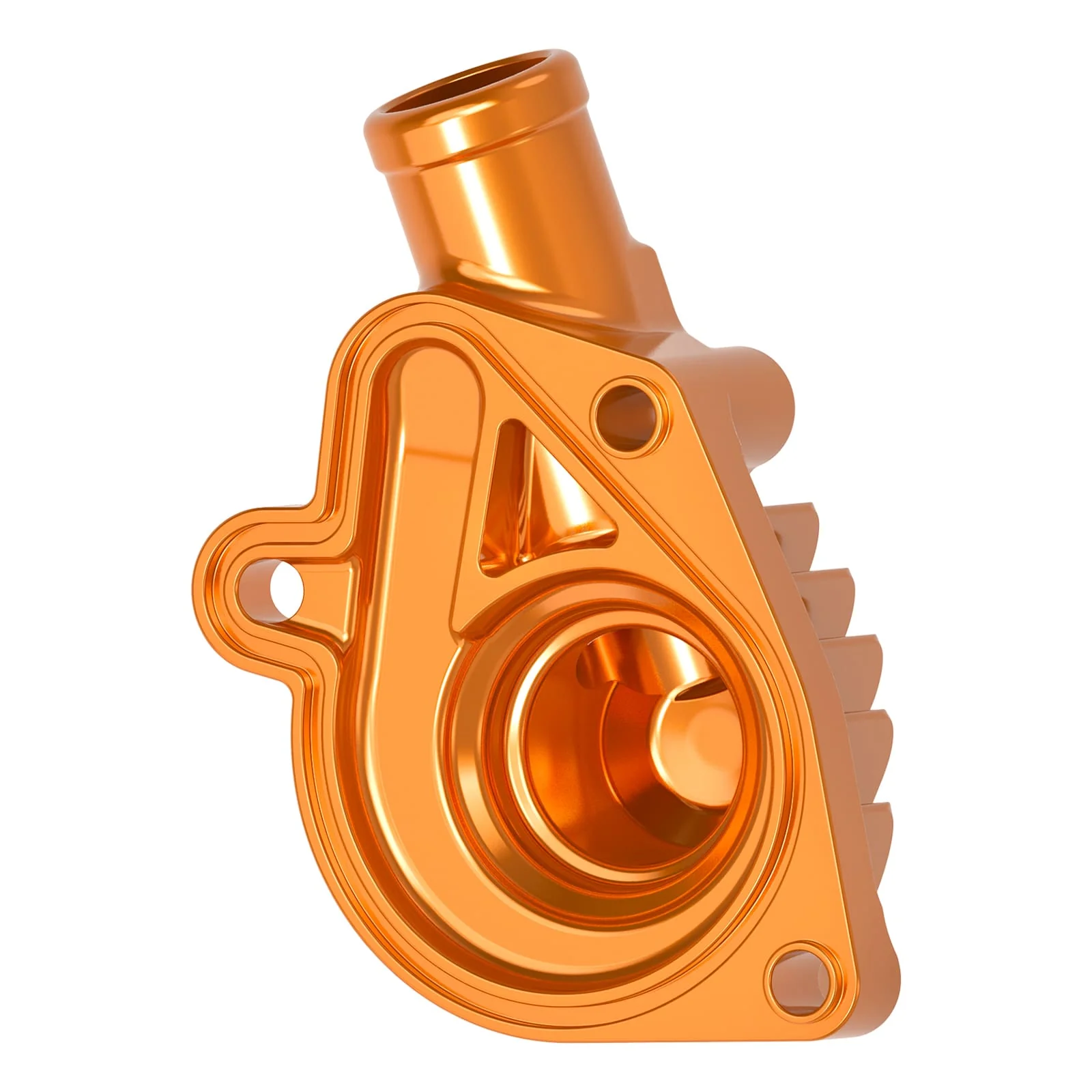NICECNC KTM&%HSQ DEVİR DAİM KAPAK 24-26