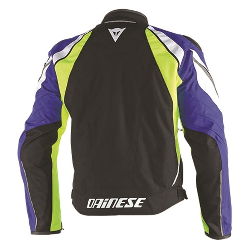 1735175.U24.50 DAINESE 50 RAPTORS TEX MONT SZK 50