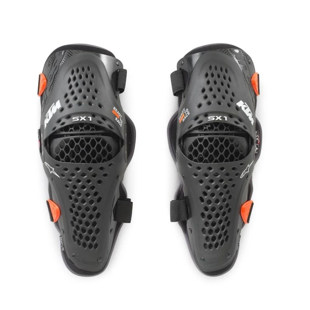 KTM ALPİNESTARS SX-1 DİZLİK S/M