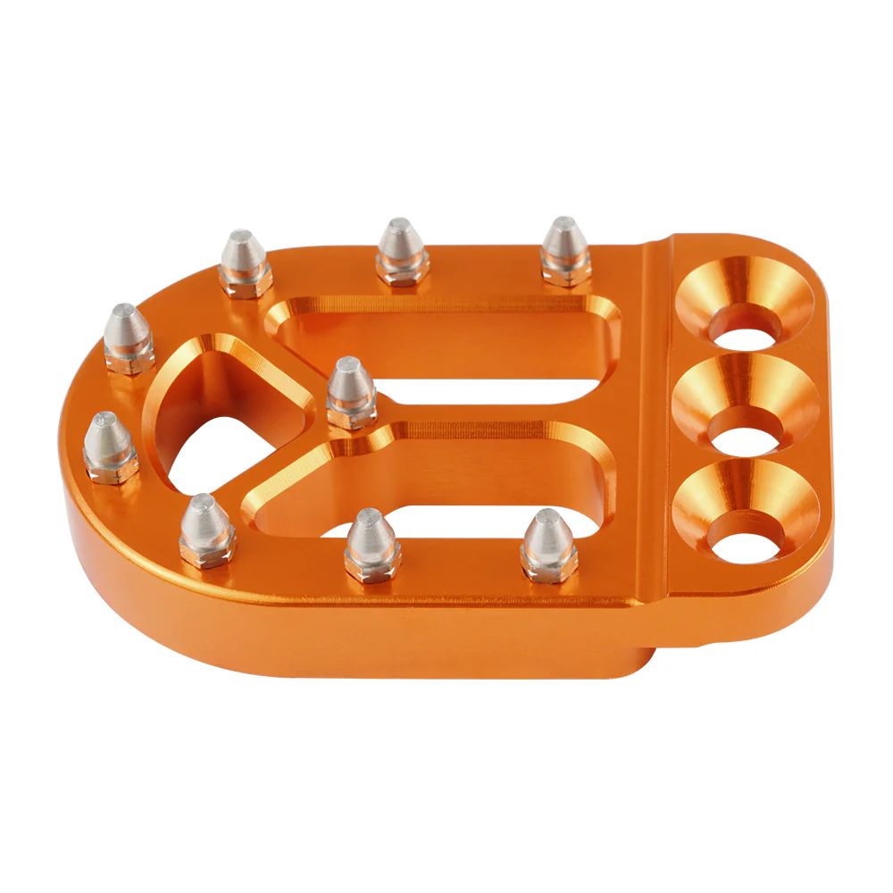 NICECNC KTM ADV FREN PEDAL UCU