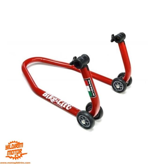 BIKE-LIFT KALDIRMA SEHPASI 