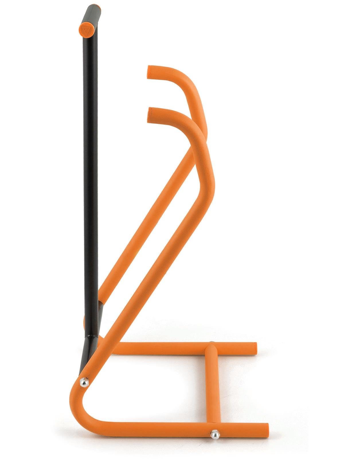 Torque-MX Motosiklet Bot Standı BS1 Turuncu