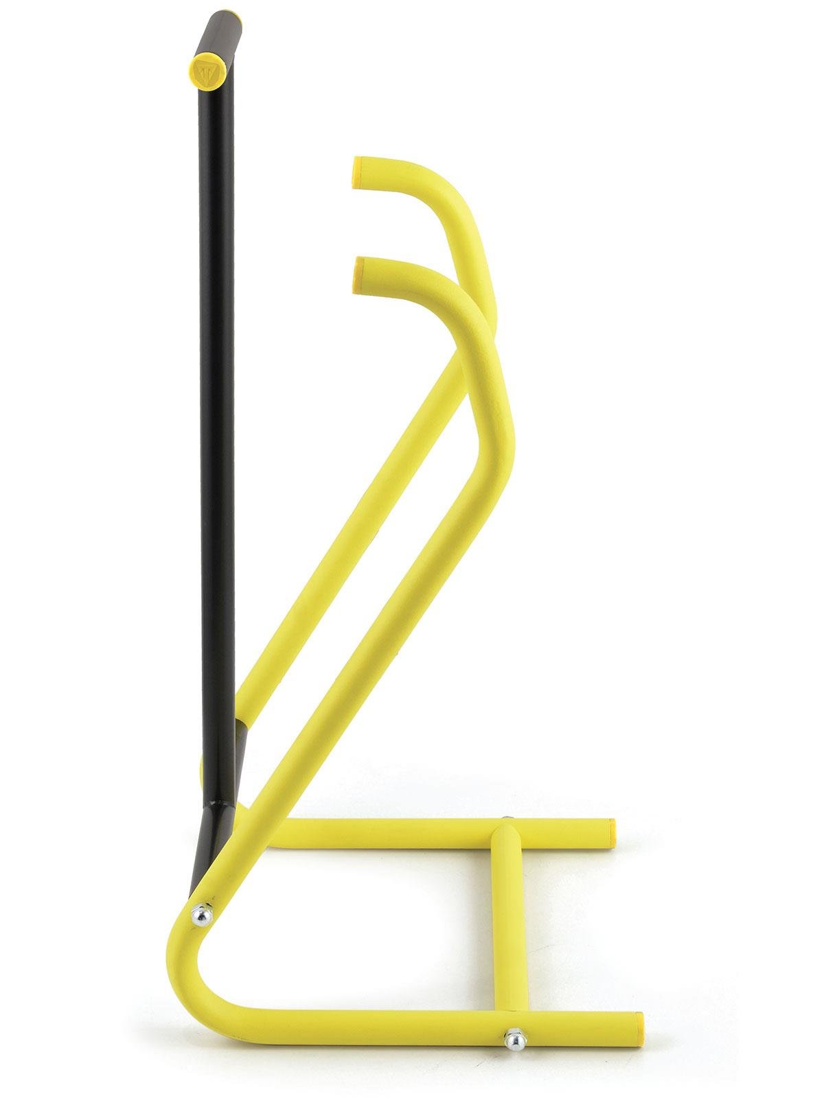 Torque-MX Motosiklet Bot Standı BS1 Sarı