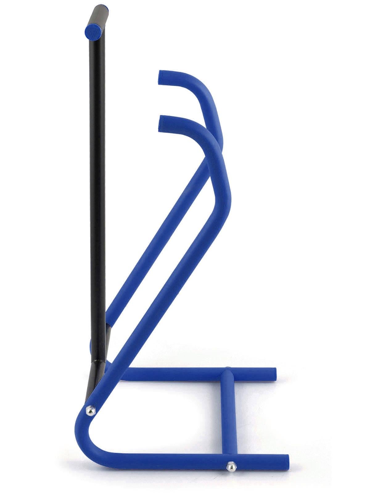 Torque-MX Motosiklet Bot Standı BS1 Lacivert