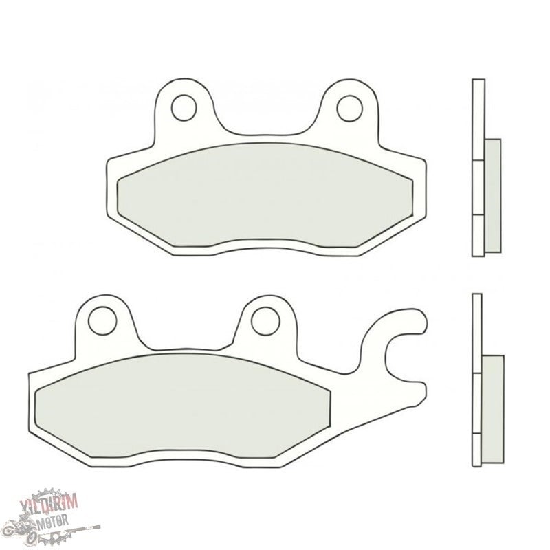 Brembo Fren Balatası