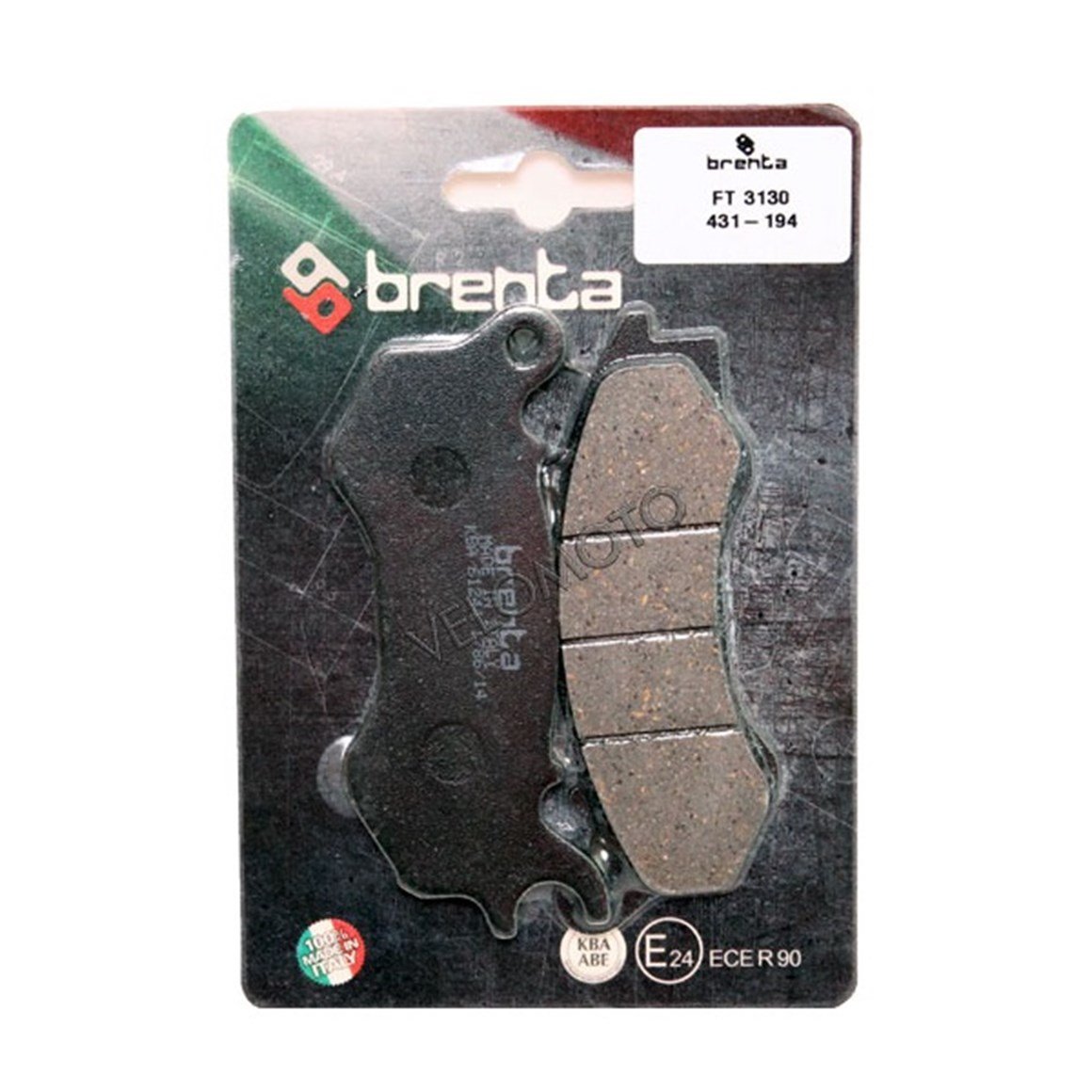 BRENTA HONDA PCX125 FREN BALATASI