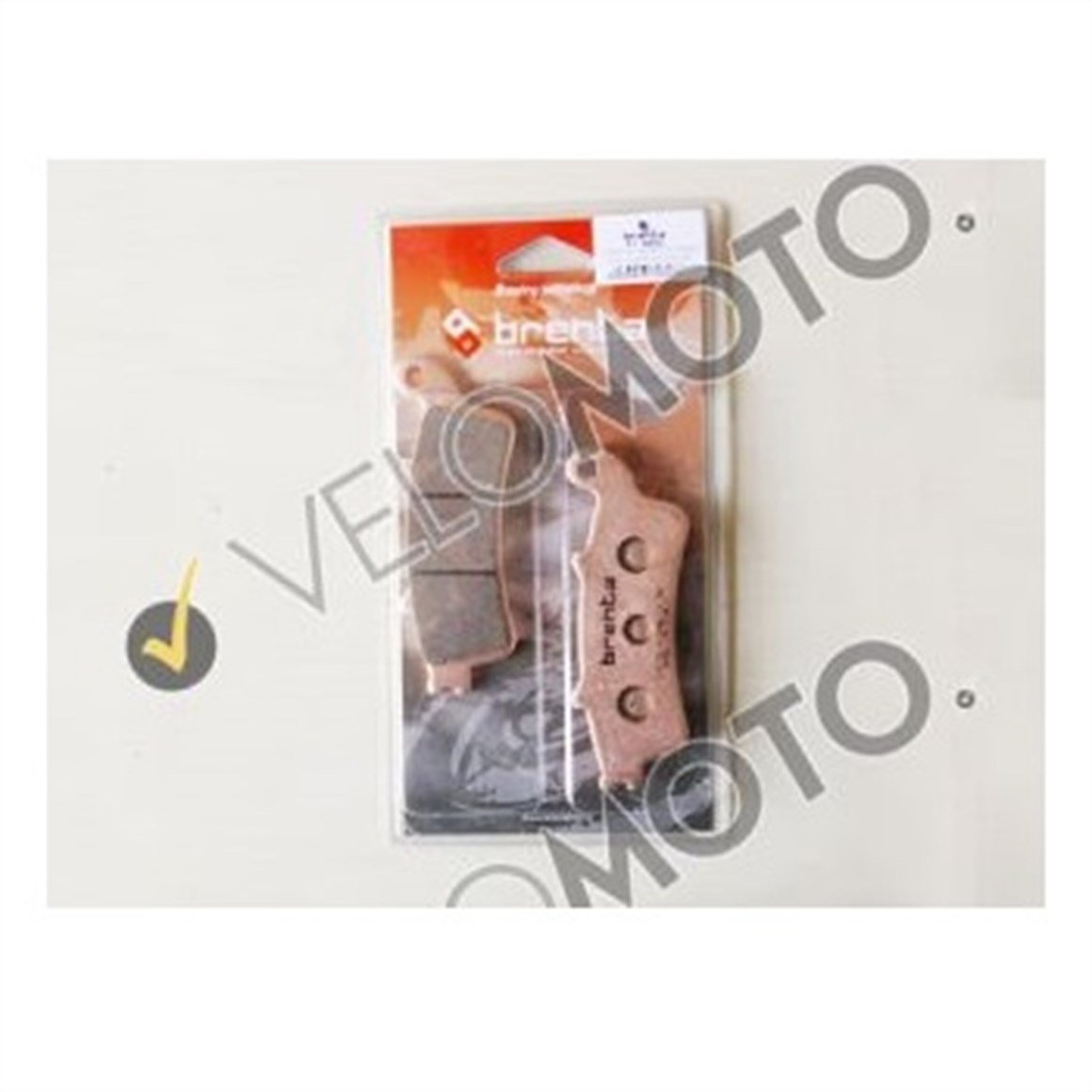 BRENTA HONDA VARADERO FREN BALATASI