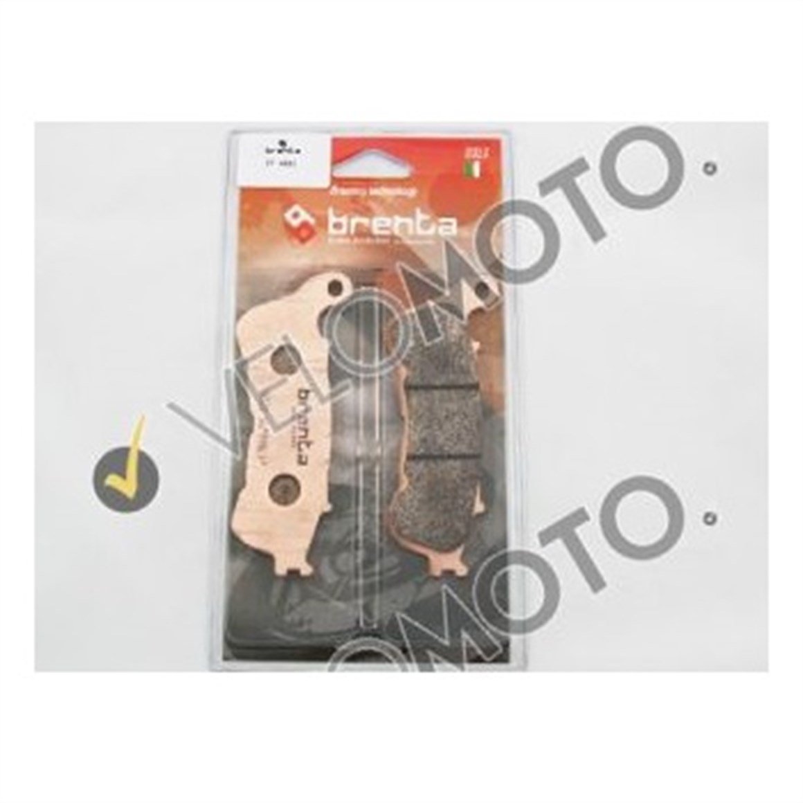 BRENTA SİN.METAL HONDA FORZA BURGMAN