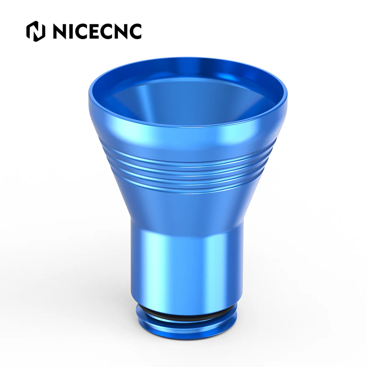 NICECNC TENERE 700 YAĞ DOLDURMA HUNİSİ