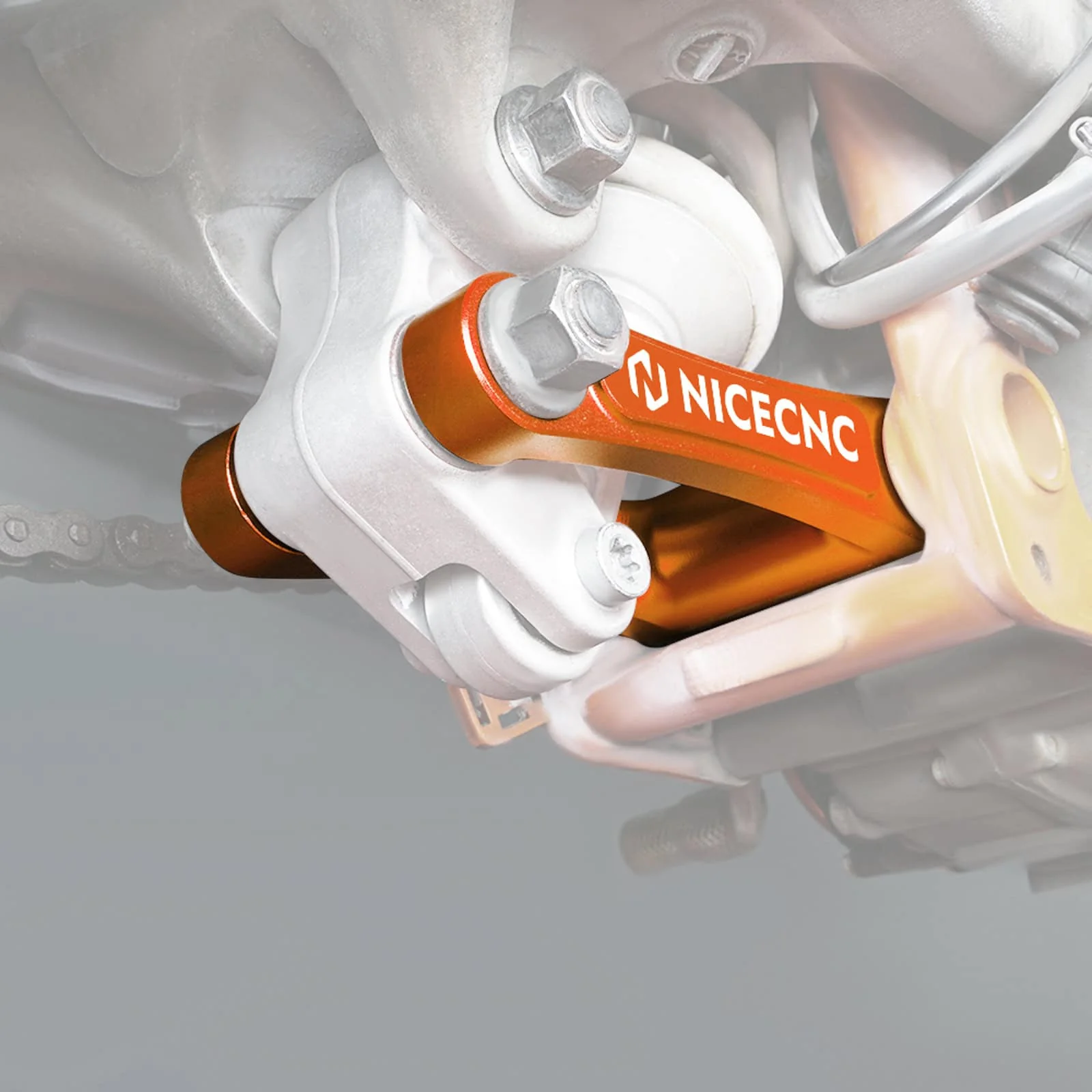 NICECNC KTM&HSQ 690-701 ALÇALTMA KİTİ