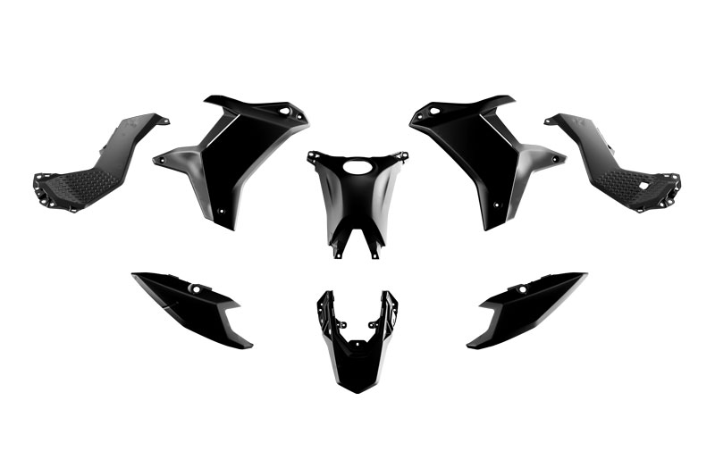 RTECH TENERE 700 GRENAJ SET 25-26
