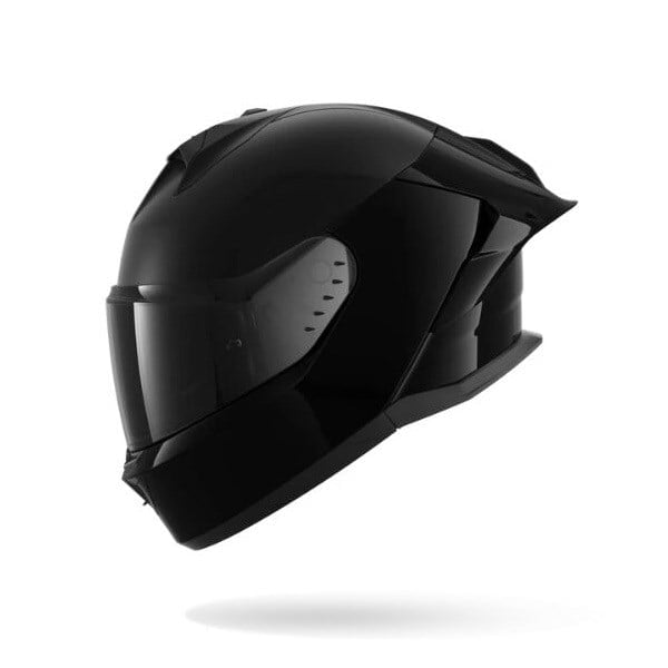 SHARK SKWAL CUP DARK SHADOW DUAL KAPALI KASK XL