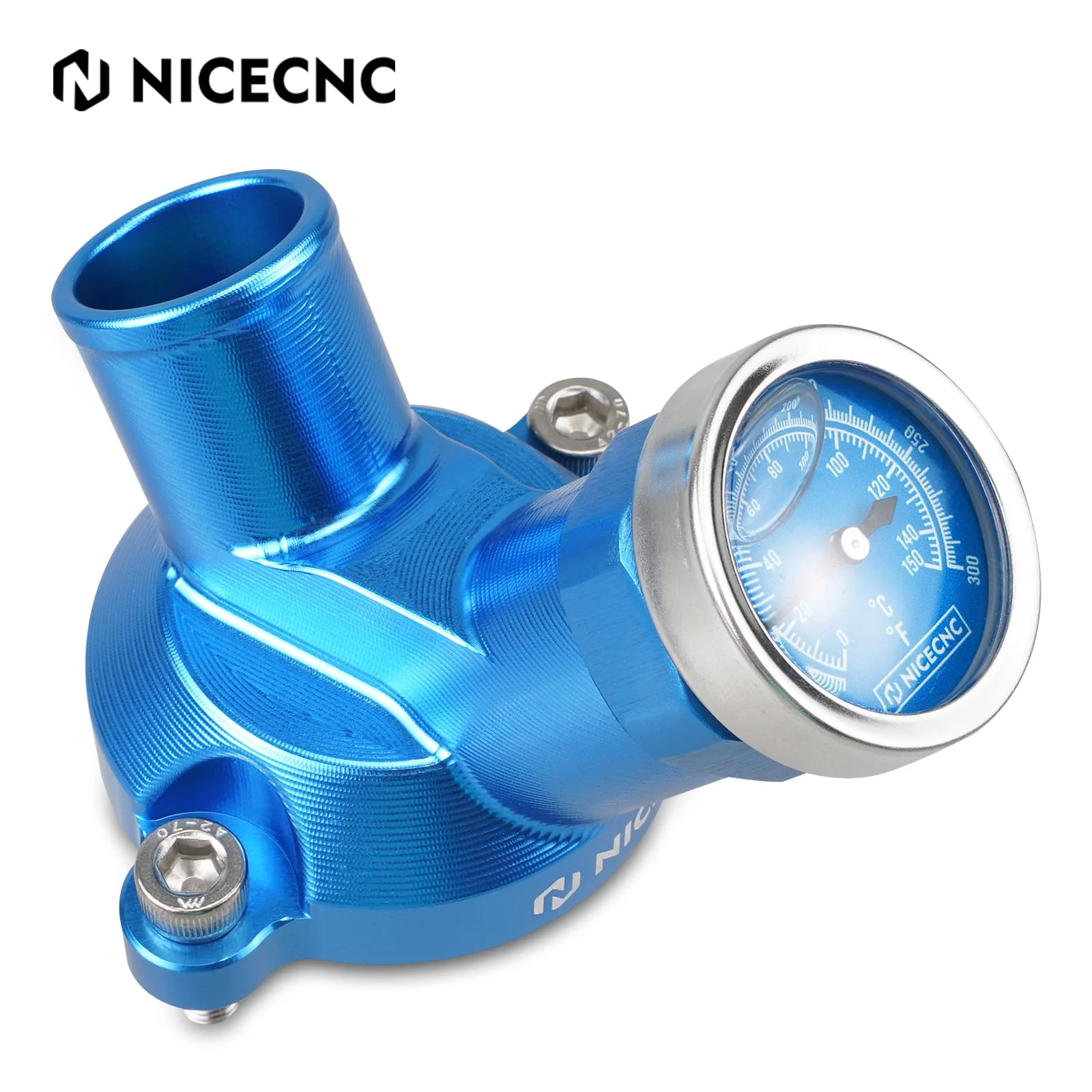 NICECNC TENERE 700 TERMOSTAT KAPAĞI DERECELİ