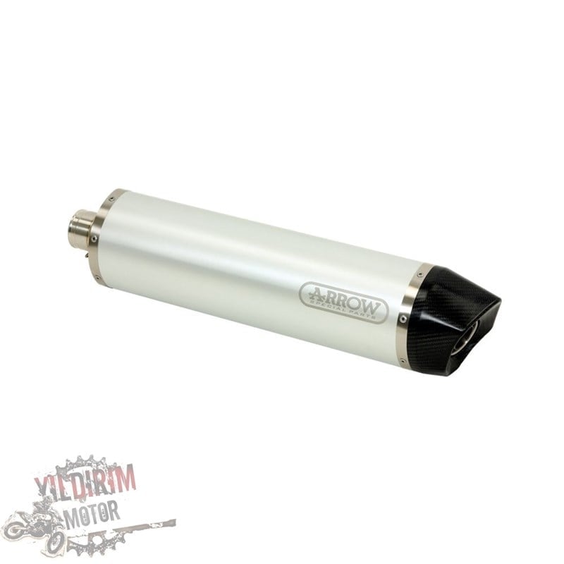 ARROW KTM ADVENTURE MODELLER EGZOZ TÜP